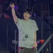 260528 Boyz With Fun 흥탄소년단 BTS LV D4 4K 직캠 FANCAM
