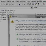 How To AddItems In Listbox In Visual Basic 6 0