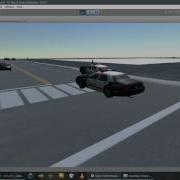 WIP Testig Car AI In Unity 3D Using Physics