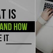 What Is HTOP And How To Use It
