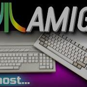 Atari ST Amiga 500 Engineering Genius Vs Corporate Disaster
