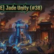 Fate War BUG During Vale Of Spirits G3 J4DE Jade Unity 38 Vs LaW LandOfWarriors 53