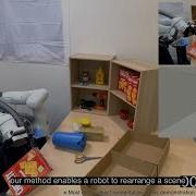 ICRA2022 ReorientBot Learning Object Reorientation For Specific Posed Placement