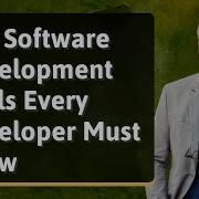 Top Software Development Tools Every Developer Must Know