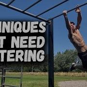 How To Do Monkey Bars Full Guide