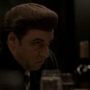The Sopranos 1999 2007 All Due Respect Tony Lecture His Crime Family About Christopher And Tony B