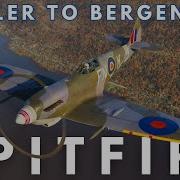 FlyingIron Spitfire L F Mk IXc Norwegian Spitfire Foundation Microsoft Flight Simulator 4K