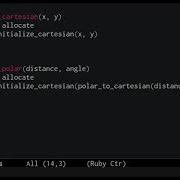 Object Constructors In Ruby