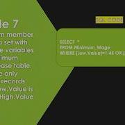 How To Select Columns From A Single Database Table Using SQL In DB Browser For SQLite Tutorial