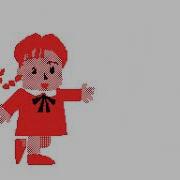 Flipnote Studio DSi Cat And Mouse Chase Video