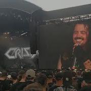 Crisix G M M The Great Metal Motherfucker Live Hellfest Clisson France 18 June 2023