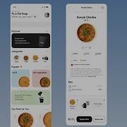 Food Delivery App UI React Native Speed Code 2023