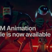 A COM Animation Sample Project Walkthrough
