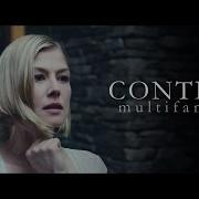 Control Multifandom