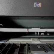 Problem With HP Laserjet 1010