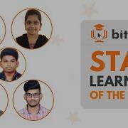Star Learners Of The Week BitLabs