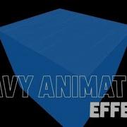 Wavy Cube 3D Animation Effects CSS Javascript HTML Jmc23id