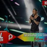 Serdar Ortaç Bilsem Ki Harbiye Açık Hava Konseri