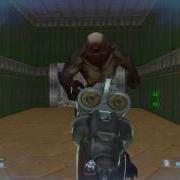 DOOM Snapmap E1M1 Project Brutality