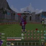 Testing My Render Test In A Lower Resolution And A Gui Scale XMGAMERZZ