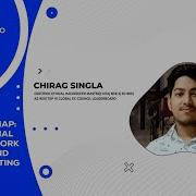 Mastering Nmap A Professional Guide To Network Scanning And Security Auditing With Chirag Singla