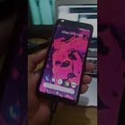 AR Library For Processing Android