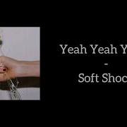 Yeah Yeah Yeahs Soft Shock Lyrics