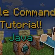 Minecraft Java Title Command Tutorial Titles Title Colors Subtitles Action Bars And More