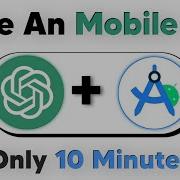 Make An App Using ChatGPT Android Studio In 10 MIN