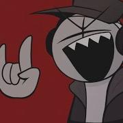 Deimos Voice Lines But Animated Madness Combat
