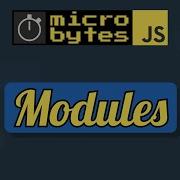 JavaScript Modules In 90 Seconds JavaScriptJanuary