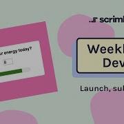 The Weekly Web Dev Show HTML CSS JavaScript Live Coding