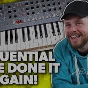 Sequential Trigon 6 Full Overview First Impressions