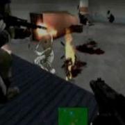 Zombie In Unknown CSS Zombie Mod Comedy