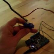 Netduino With Servo