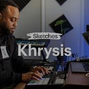 Sketches Khrysis Makes A Hip Hop Beat With Samples And MASCHINE Native Instruments