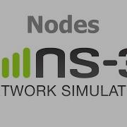 Ns3 Network Simulation Overview Nodes