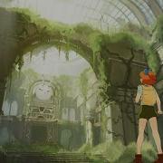 The Forgotten Temple Chill Lofi Beats