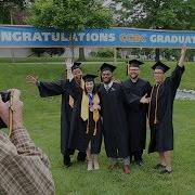 CCBC Commencement Highlights 2017