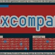 Hexcompare Visual Binary Diff