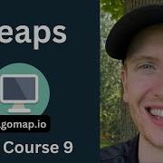 Heaps Priority Queues Heapify Heap Sort Heapq Library DSA Course In Python Lecture 9