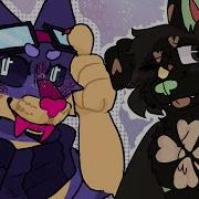 DEAD INSIDE Collab With Neraclover9065 Animation Meme