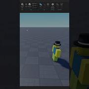 Как переместить NPC в Roblox Studio Roblox Tutorial Robloxstudio Shorts Robloxstudiotips