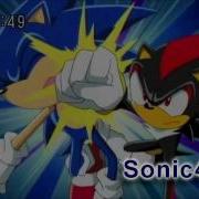 Sonic Mep Be My Escape Part 4