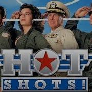 Hot Shots 1991 L Charlie Sheen L Cary Elwes L Valeria Golino L Full Movie Hindi Facts And Review