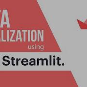 Визуализация данных с помощью Streamlit Данные прогнозирования спроса на продукты питания