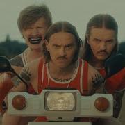 LITTLE BIG MOUSTACHE Feat NETTA Official Music Video