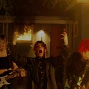 TX2 Burn Official Music Video