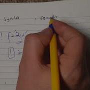 Syntax VS Symantics