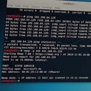 Exploiting WindowsXp With Metasploit